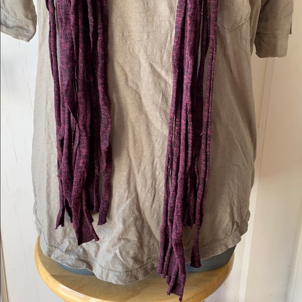 BOUTIQUE SCARF - Picture 3 of 6